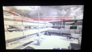 Proof Of First Map Win
