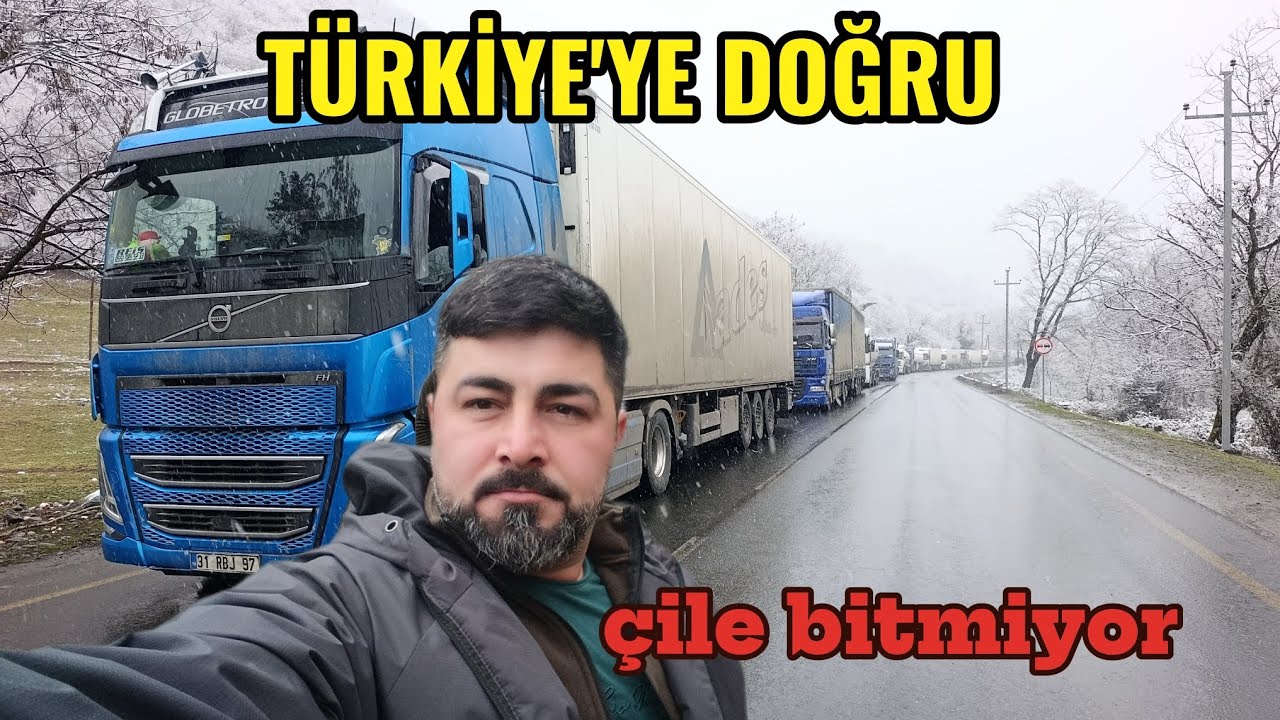 İSTİKAMET TÜRKİYE🇹🇷  