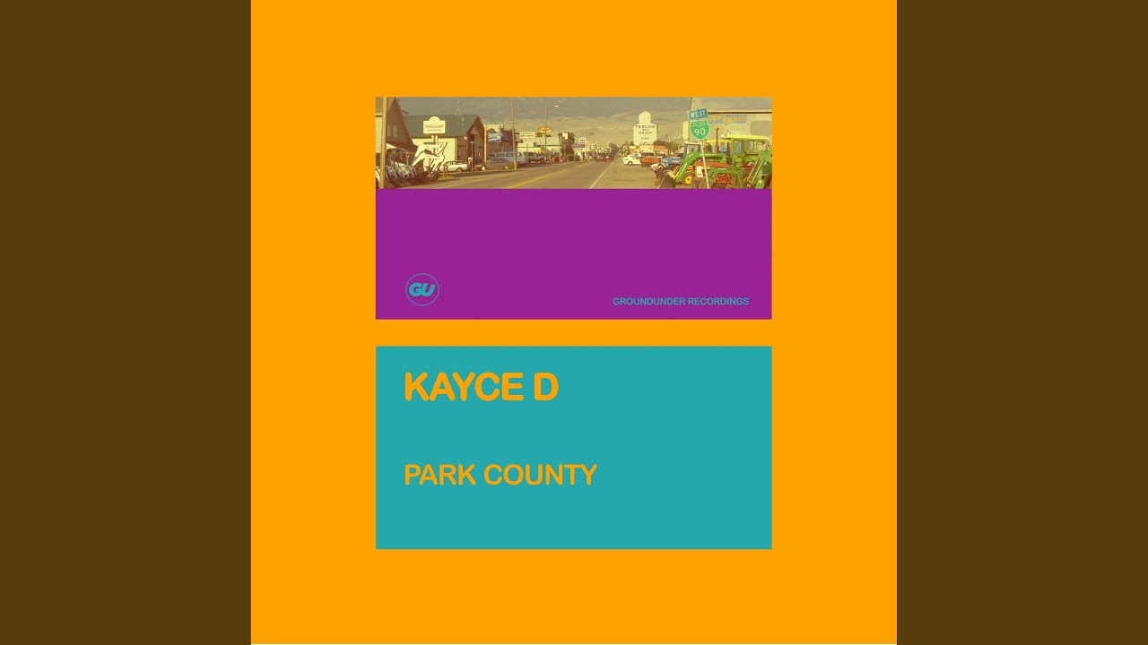 Watch Park County on YouTube Watch Park County on YouTube