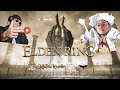 🔴 Oohami x Adibalexx Bersatu BUNUH NAGA Letrik!⚡ - ELDEN RING Mods: Season 2 (Malaysia) #Ep3