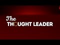 The thought leader