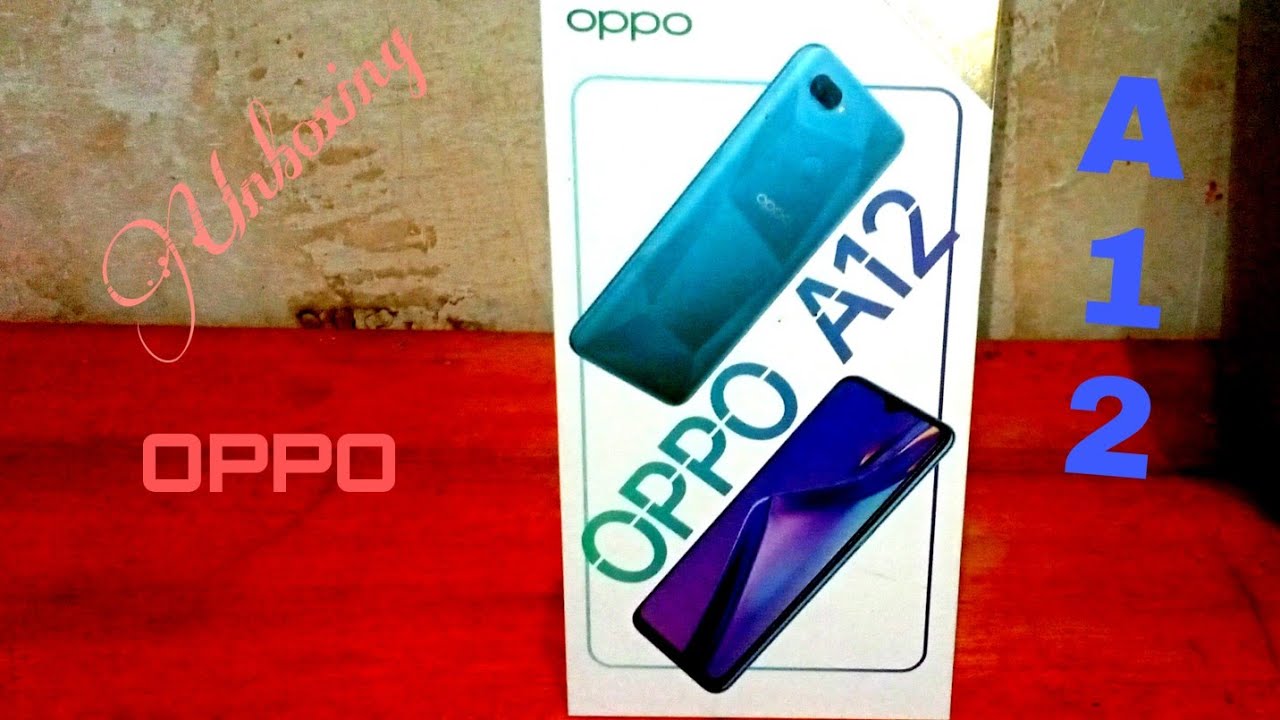 Аккумулятор oppo a12 Аккумулятор oppo a12