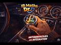 IB Math AA SL Calculus - 7.1 Antiderivatives and Integration