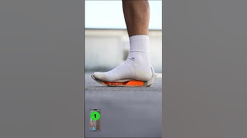 Scary TRUTH About Running Shoes!😲