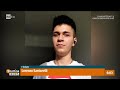 Omicidio Iannitti, l'amico confessa e depista le indagini - 1mattina News 22/04/2026