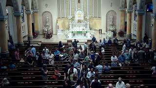 Fourteenth Sunday in Ordinary Time