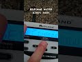 alert test for the midland wr2e0 #likeandsubscribe #weather #weatherradio