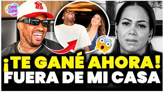 Farfán Deja En La Calle A Melissa Klug Tras Ganar Juicio Millonario Y Lo Celebra Junto A Xiomy