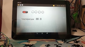 Arduino nano + flprog + kascada pro