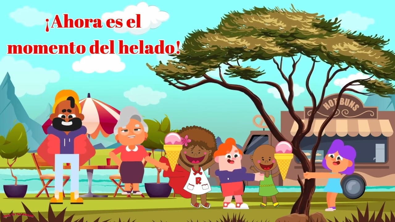 ¡Hola Verano!
