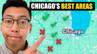 Chicago’s 10 BEST Suburbs to Live in 2026