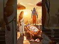 Ram ji Did WHAT After Defeating Ravana?! 😱 #dussehra #shorts
