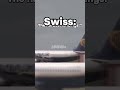 🗣️ Ryanair has the hardest landings…