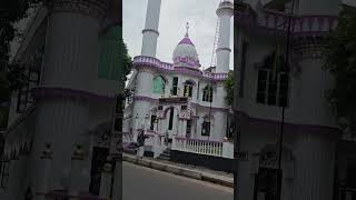 Peringalloor Masjid Kollam Kerala