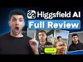 Higgsfield Review: How to Achieve Character Consistency with AI