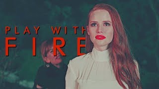 *:･ﾟ✧ Play With Fire