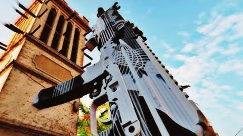 The Whole Lobby Thought I Was Cheating…