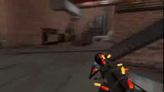 Why the Detonator is the best secondary