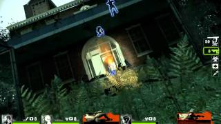 Left 4 Dead 2 - Left 4 SGC Beta v1.0 1/3 Left 4 Dead 2 - Left 4 SGC Beta v1.0 1/3