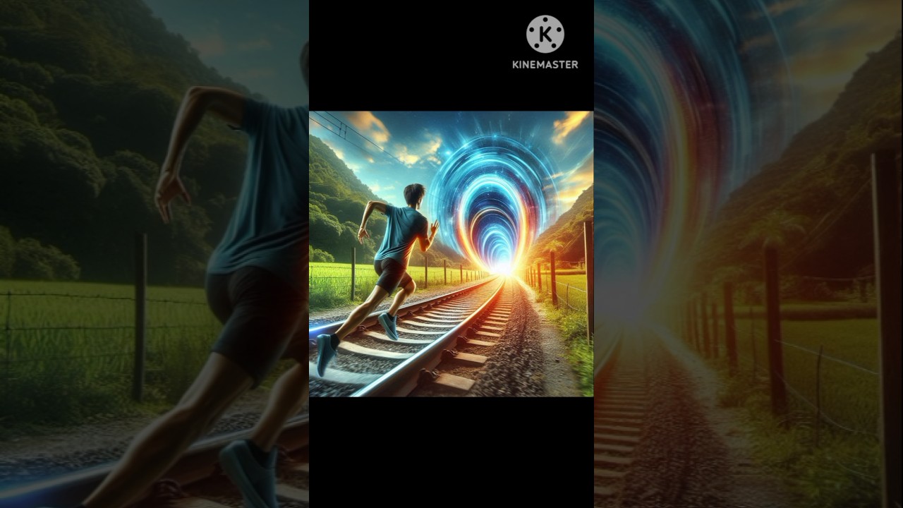 modify subway surfers open the portal #games #shorts