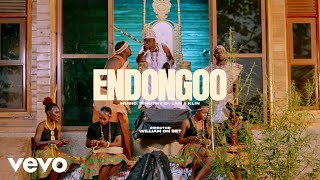 Download Lagu KabiKabi - Endongoo MP3