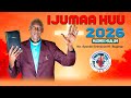 THANK YOU JESUS FOR THE CROSS APOSTLE EMMANUEL KAMUKHANGILE BUGINGO JESUS LIGHT CHURCH JLC 