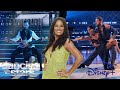 Heidi damelio all dwts 31 performances  dancing with the stars on disney