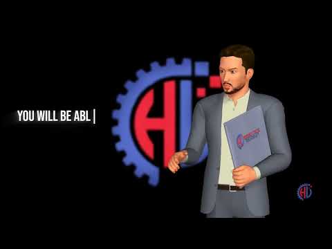 Herritech Ventures vending business course (video)