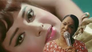 Ang Se Ang Laga Le|Elaan(1971)| Lata Mangeshkar |Rekha|Romantic  Song