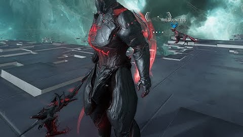 Reaper Prime DPS Test- WarFrame
