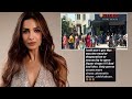 Malaika Arora slams Centre’s desperate decision of opening liquor shops