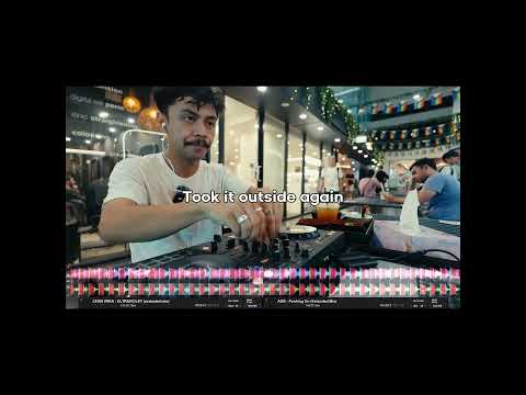 FR3WIL DJ MIX SERIES