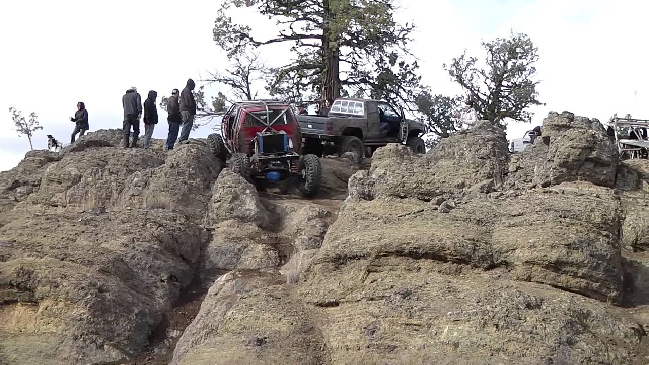 HUNDRED DOLLAR HILL @ The Ranch