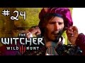 Dandelion Dream - The Witcher 3 Wild Hunt PC Playthrough Part 24