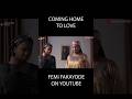 Coming Home To Love Now Showing On YouTube