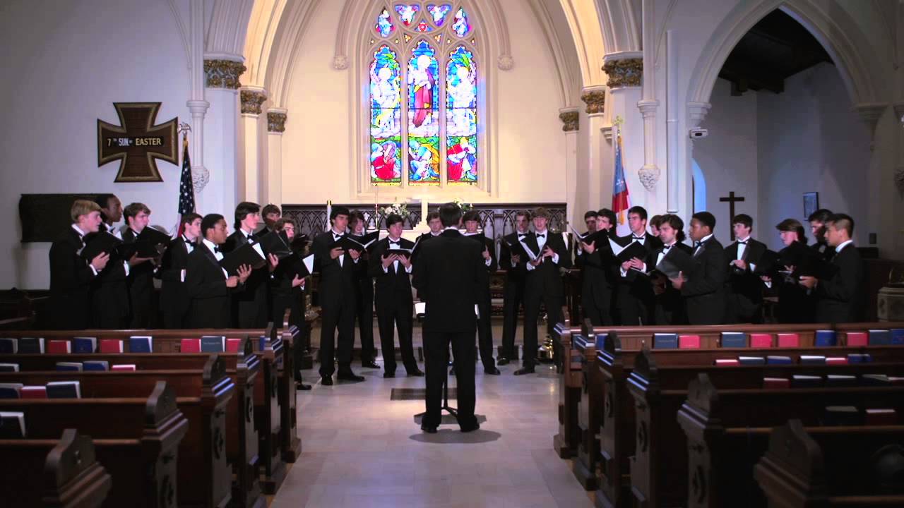 Poor Man Lazarus by Jester Hairston