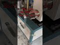 Operation process of pipe clamp machine, pipe clamp machine factory, pipe clamp machine price