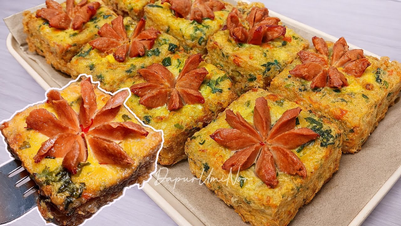 Это так вкусно... Идеи блюд из тофу и яиц | Оригинальный рецепт тофу и колбасы