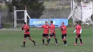 ADIP 3 - Brandsen 0 | L.A.P. Clausura 2013