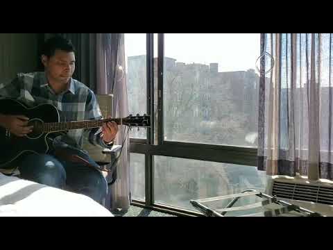 Socho Kabhee Cover