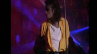 Video thumbnail of "Michael Jackson - Hee-Hee Compilation"