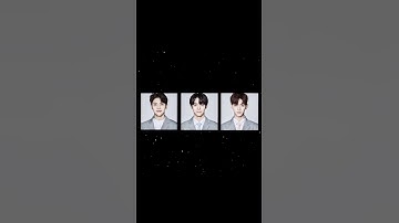 boys planet seok matthew, sung hanbin, zhang hao⭐