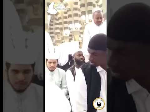 اللهم إحفظ الشيخ عبد الرزاق البدر وجميع علماء السنة