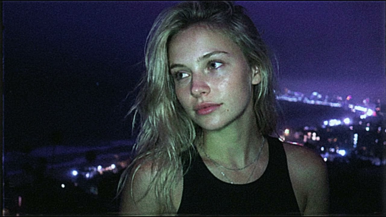 its late and silence sounds like her.