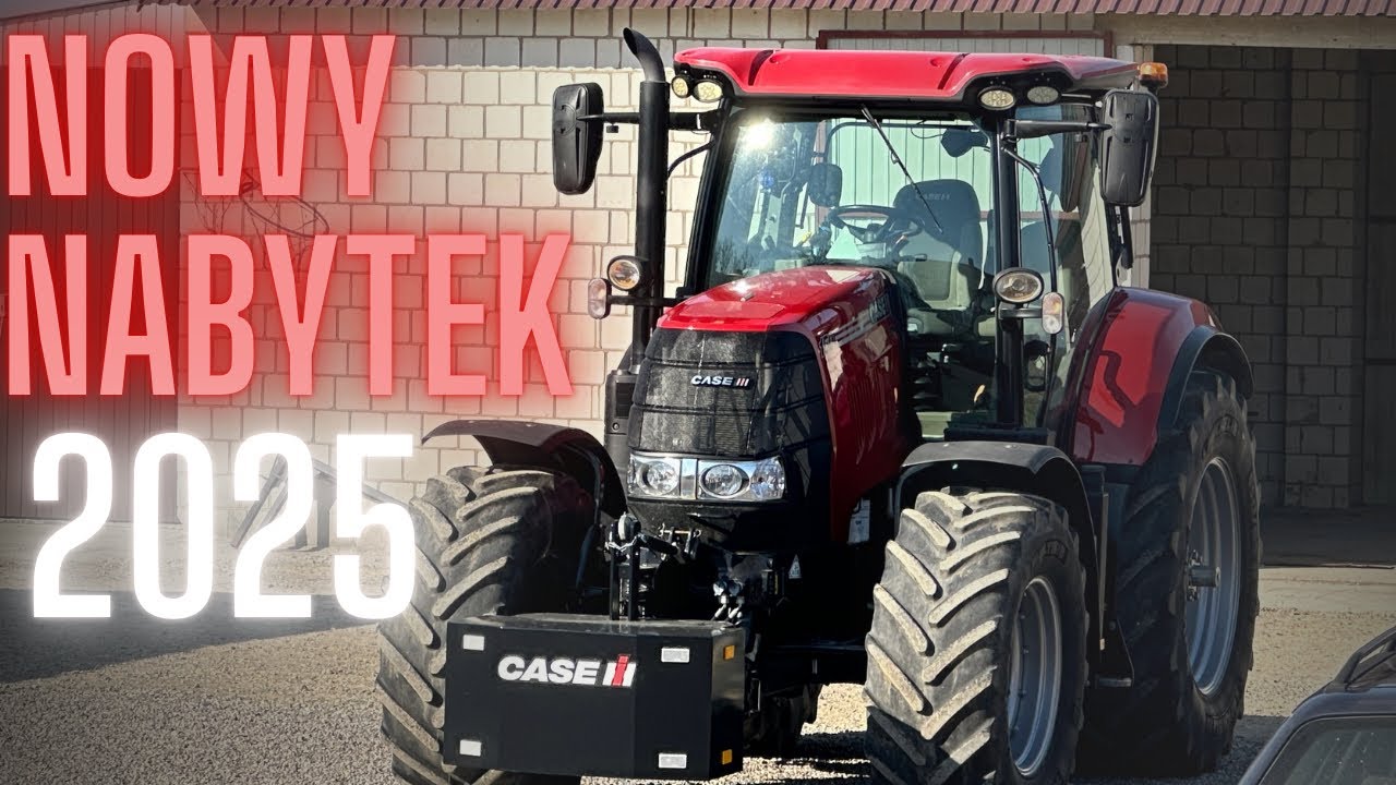 ☆🇵🇱Nowy Nabytek 2025!| Case puma 150| Gr Rajtar ☆