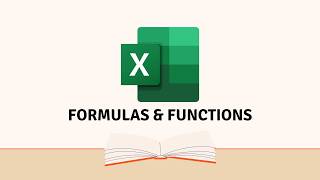 Information Formulas and Functions - O&A Level Students ICT Support Update