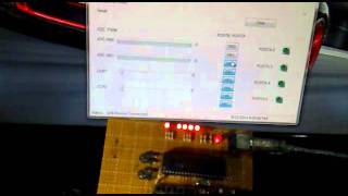 Usb Demo board