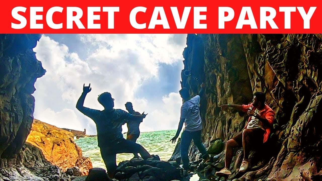 Hidden location in goa | Devil's finger and Aguada lighthouse | Goa vlog 8