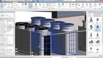 Revit MEP 2016   04 pipe layout for fabrication