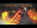 Godzilla ps4 online battles burning godzilla vs godzilla 2014 vs destroyah